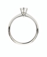 TIFFANY & CO.（ティファニー）リング シルバー サイズ:9 レディース/2200718511593
