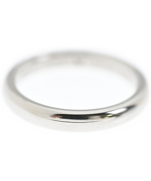 TIFFANY & CO.（ティファニー）リング シルバー サイズ:8 レディース/2200718511630