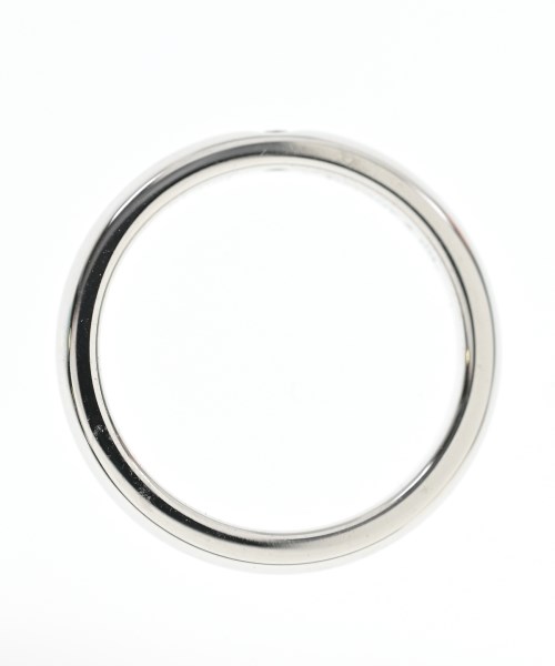TIFFANY & CO.（ティファニー）リング シルバー サイズ:8 レディース/2200718511630