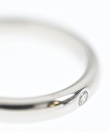 TIFFANY & CO.（ティファニー）リング シルバー サイズ:8 レディース/2200718511630