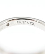 TIFFANY & CO.（ティファニー）リング シルバー サイズ:8 レディース/2200718511630