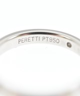 TIFFANY & CO.（ティファニー）リング シルバー サイズ:8 レディース/2200718511630