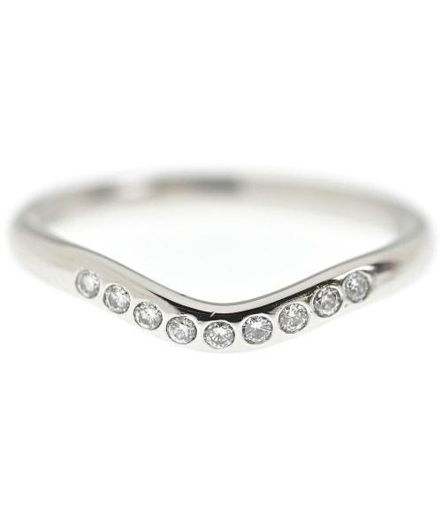TIFFANY & CO.(ティファニー)のリング サイズ:8 69,800円