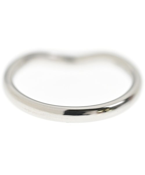 TIFFANY & CO.（ティファニー）リング シルバー サイズ:8 レディース/2200718511685