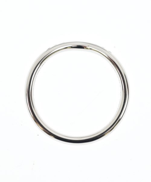 TIFFANY & CO.（ティファニー）リング シルバー サイズ:8 レディース/2200718511685