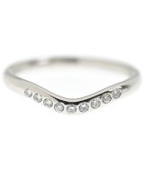 TIFFANY & CO.（ティファニー）リング シルバー サイズ:8 レディース/2200718511685
