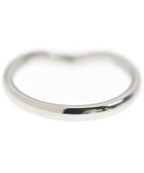 TIFFANY & CO.（ティファニー）リング シルバー サイズ:8 レディース/2200718511685