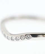 TIFFANY & CO.（ティファニー）リング シルバー サイズ:8 レディース/2200718511685