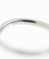 TIFFANY & CO.（ティファニー）リング シルバー サイズ:8 レディース/2200718511685