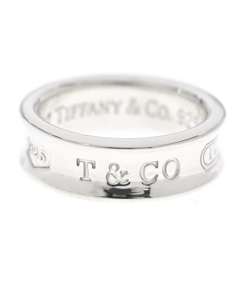 TIFFANY & CO.(ティファニー)のリング サイズ:12 19,800円