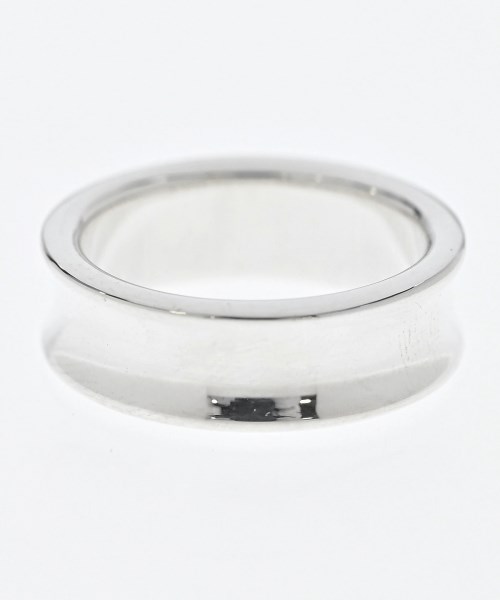 TIFFANY & CO.（ティファニー）リング シルバー サイズ:12 レディース/2200718511708