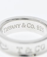 TIFFANY & CO.（ティファニー）リング シルバー サイズ:12 レディース/2200718511708