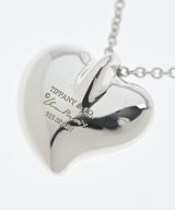 TIFFANY & CO.（ティファニー）ネックレス シルバー サイズ:- レディース/2200718511746