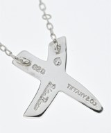 TIFFANY & CO.（ティファニー）ネックレス シルバー サイズ:- レディース/2200718511838