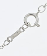 TIFFANY & CO.（ティファニー）ネックレス シルバー サイズ:- レディース/2200718511838
