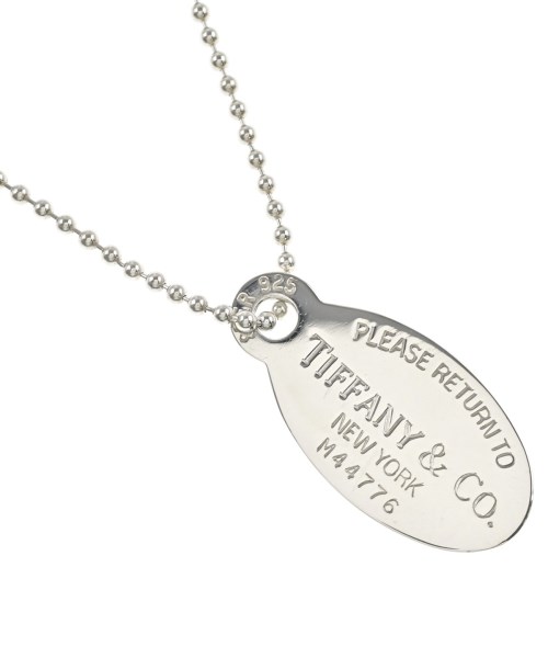 TIFFANY & CO.(ティファニー)のネックレス サイズ:- 32,800円