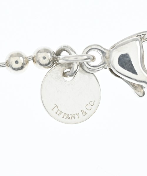 TIFFANY & CO.（ティファニー）ネックレス シルバー サイズ:- レディース/2200718511852