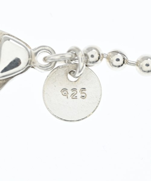 TIFFANY & CO.（ティファニー）ネックレス シルバー サイズ:- レディース/2200718511852
