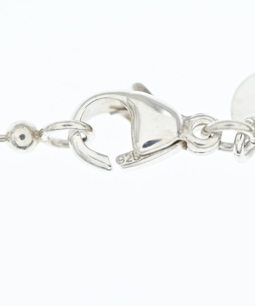 TIFFANY & CO.（ティファニー）ネックレス シルバー サイズ:- レディース/2200718511852