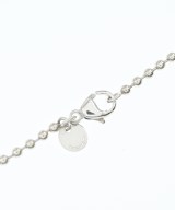 TIFFANY & CO.（ティファニー）ネックレス シルバー サイズ:- レディース/2200718511852