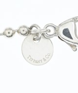 TIFFANY & CO.（ティファニー）ネックレス シルバー サイズ:- レディース/2200718511852