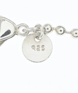 TIFFANY & CO.（ティファニー）ネックレス シルバー サイズ:- レディース/2200718511852