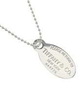 TIFFANY & CO. ネックレス