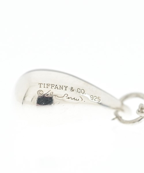 TIFFANY & CO.（ティファニー）ネックレス シルバー サイズ:- レディース/2200718511890