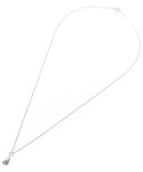 TIFFANY & CO.（ティファニー）ネックレス シルバー サイズ:- レディース/2200718511890