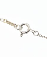 TIFFANY & CO.（ティファニー）ネックレス シルバー サイズ:- レディース/2200718511890