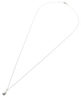 TIFFANY & CO.（ティファニー）ネックレス シルバー サイズ:- レディース/2200718511906