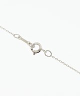 TIFFANY & CO.（ティファニー）ネックレス シルバー サイズ:- レディース/2200718511906