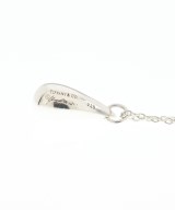 TIFFANY & CO.（ティファニー）ネックレス シルバー サイズ:- レディース/2200718511906