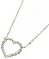 TIFFANY & CO.（ティファニー）ネックレス シルバー サイズ:- レディース/2200718511920