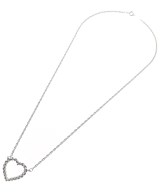 TIFFANY & CO.（ティファニー）ネックレス シルバー サイズ:- レディース/2200718511920