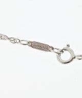 TIFFANY & CO.（ティファニー）ネックレス シルバー サイズ:- レディース/2200718511920