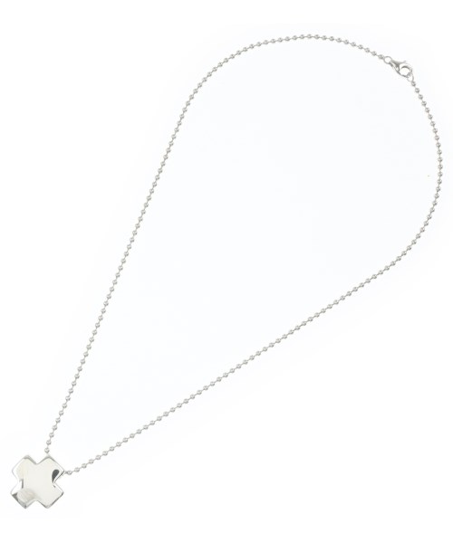 TIFFANY & CO.（ティファニー）ネックレス シルバー サイズ:- レディース/2200718511937