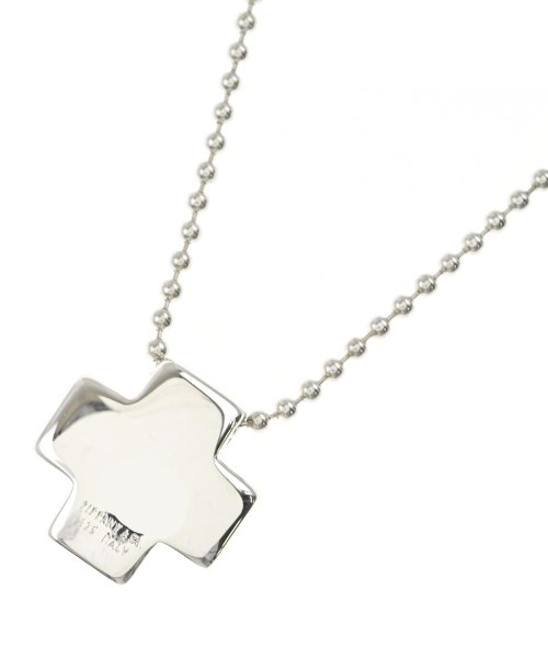 TIFFANY & CO.（ティファニー）ネックレス シルバー サイズ:- レディース/2200718511937