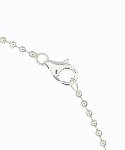 TIFFANY & CO.（ティファニー）ネックレス シルバー サイズ:- レディース/2200718511937