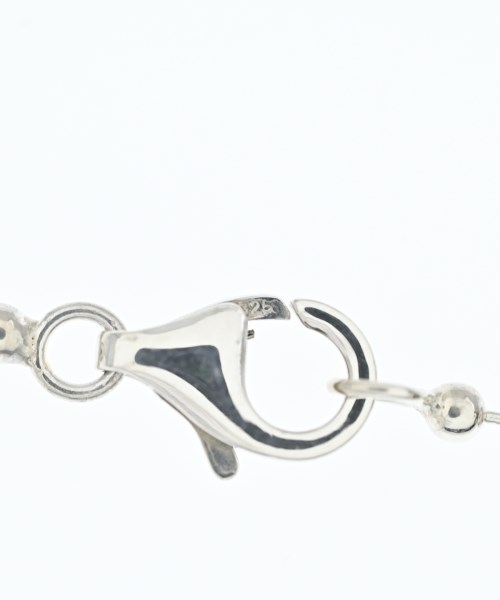 TIFFANY & CO.（ティファニー）ネックレス シルバー サイズ:- レディース/2200718511937