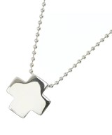 TIFFANY & CO.（ティファニー）ネックレス シルバー サイズ:- レディース/2200718511937