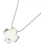 TIFFANY & CO.（ティファニー）ネックレス シルバー サイズ:- レディース/2200718511937