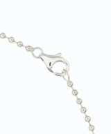 TIFFANY & CO.（ティファニー）ネックレス シルバー サイズ:- レディース/2200718511937