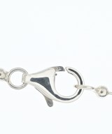 TIFFANY & CO.（ティファニー）ネックレス シルバー サイズ:- レディース/2200718511937