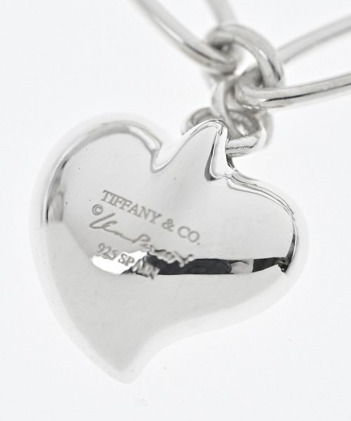 TIFFANY & CO.（ティファニー）ブレスレット・バングル シルバー サイズ:- レディース/2200718511951