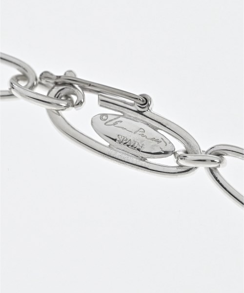 TIFFANY & CO.（ティファニー）ブレスレット・バングル シルバー サイズ:- レディース/2200718511951