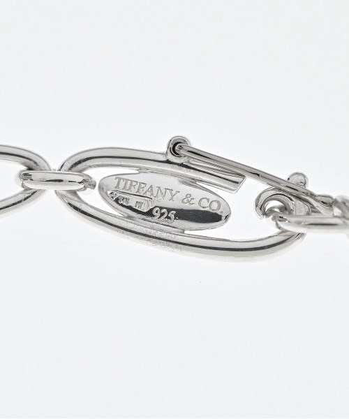 TIFFANY & CO.（ティファニー）ブレスレット・バングル シルバー サイズ:- レディース/2200718511951