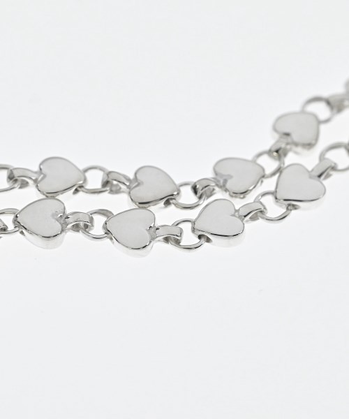 TIFFANY & CO.（ティファニー）ブレスレット・バングル シルバー サイズ:- レディース/2200718511968