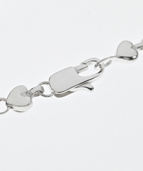 TIFFANY & CO.（ティファニー）ブレスレット・バングル シルバー サイズ:- レディース/2200718511968