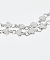 TIFFANY & CO.（ティファニー）ブレスレット・バングル シルバー サイズ:- レディース/2200718511968